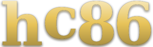 hc86 logo