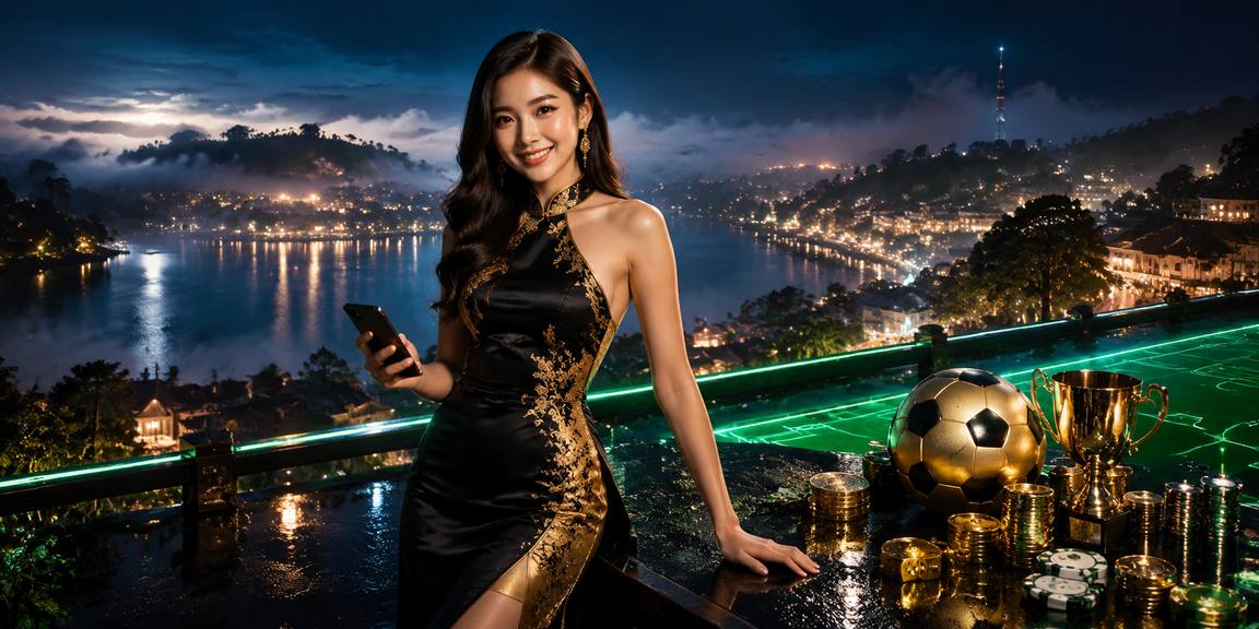 hc86 Những gì chúng tôi cung cấp trong Trong Dong Slot