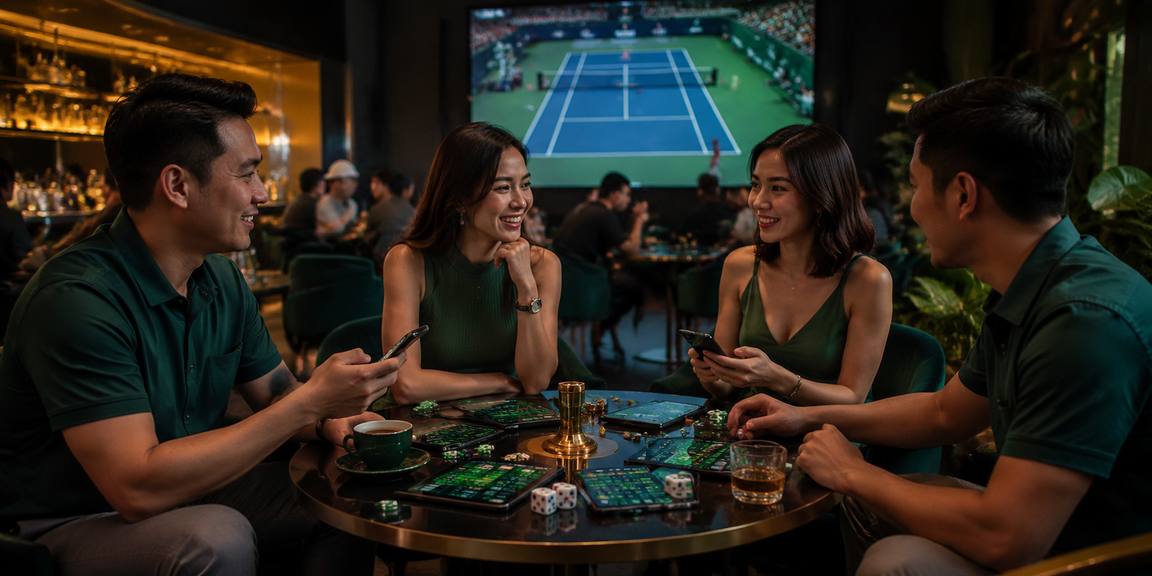 hc86 Slot Sông Bạc