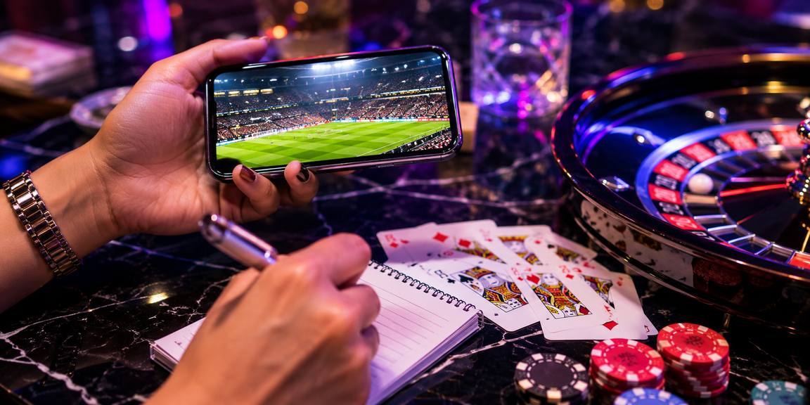 hc86 Casino trực tiếp, slot và thể thao trong một tài khoản